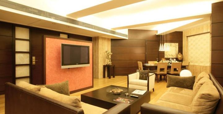 Sun-N-Sand Pune Bagian luar foto